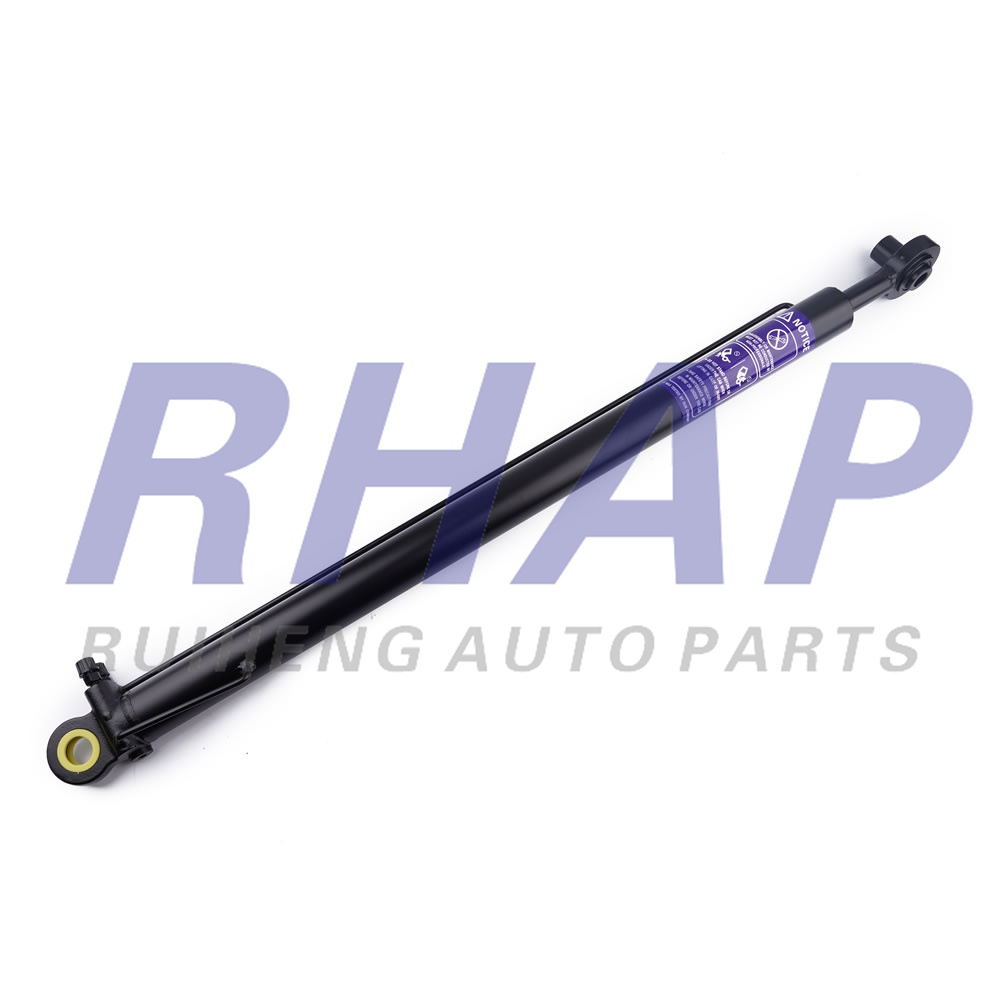 How to design hydraulic oil cylinder to prevent leakage in use