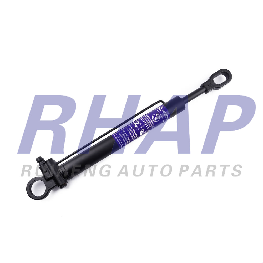 Pay attention to the inspection and maintenance of the cylinder barrel