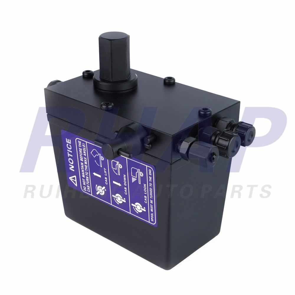 2081520,CABIN TILT PUMP