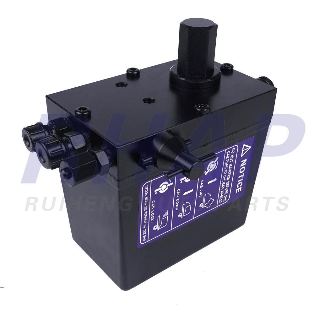 RH-HP085