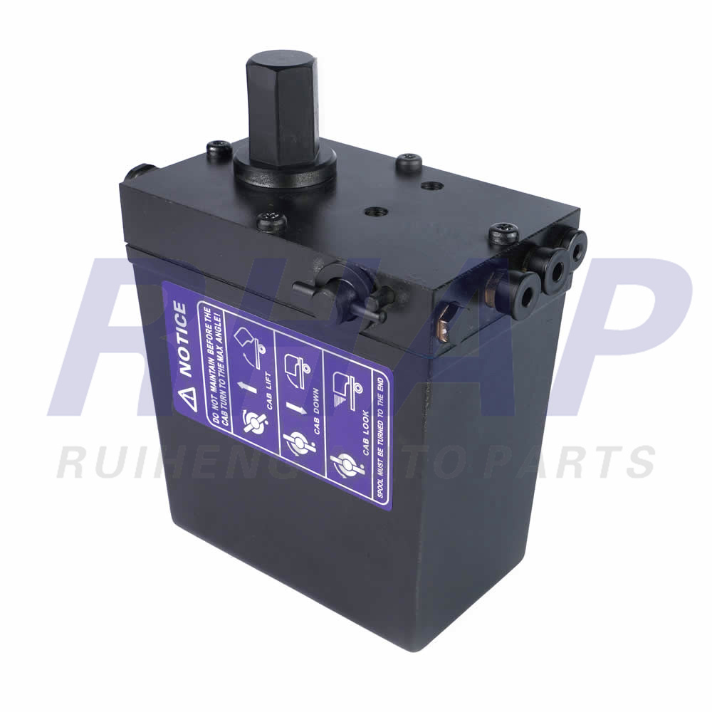 22841213,21882617,CABIN TILT PUMP