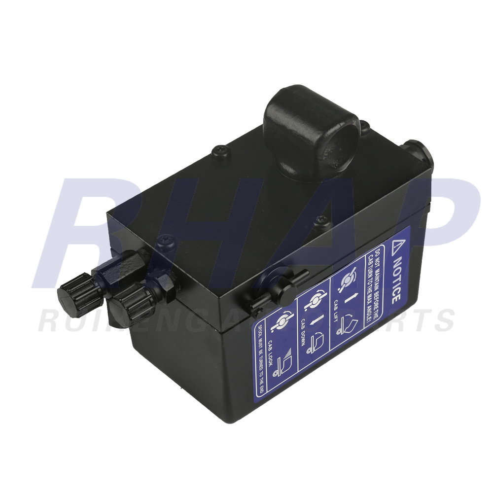 1725438,CABIN TILT PUMP