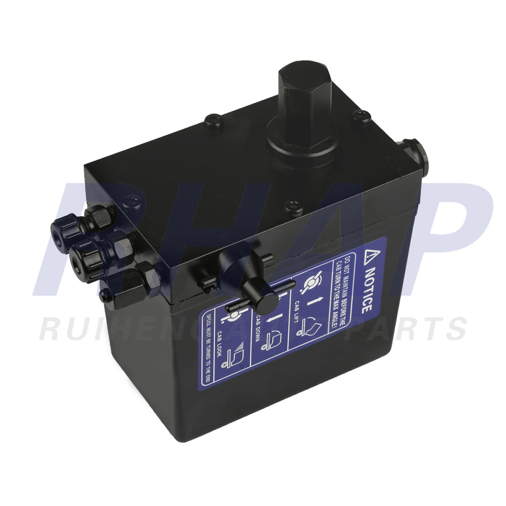 2081521,CABIN TILT PUMP