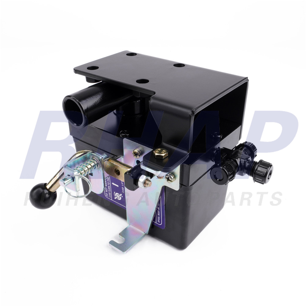 5005010-C1101,CABIN PUMP