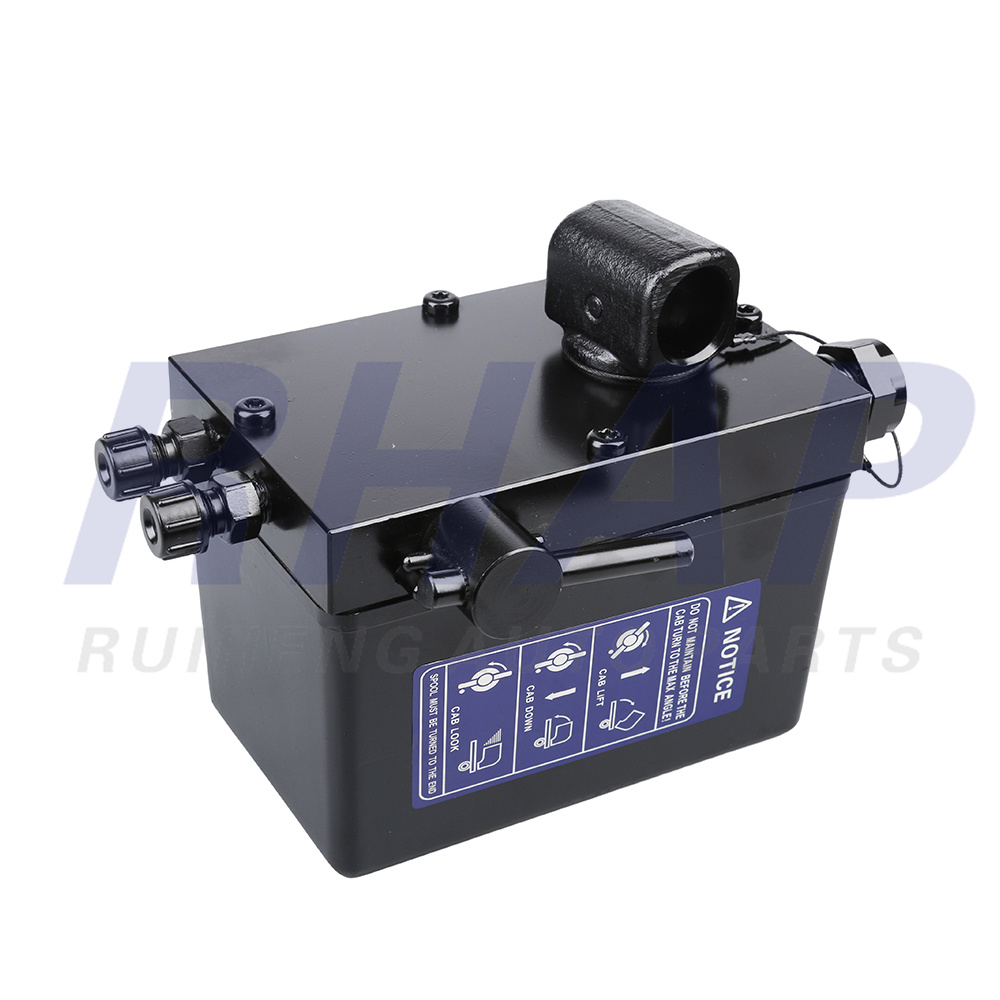 RH-HP110