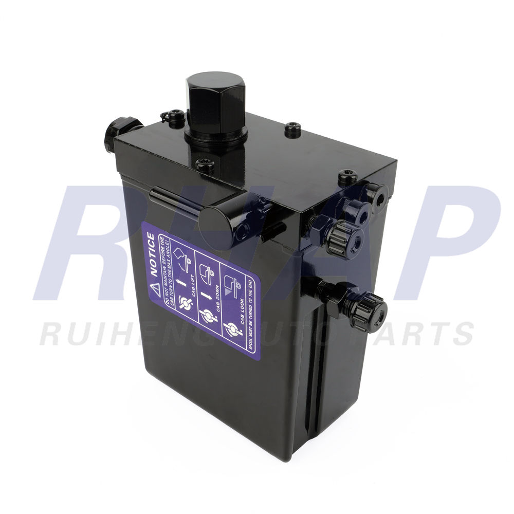 811W41723-6008/1,CABIN TILT PUMP