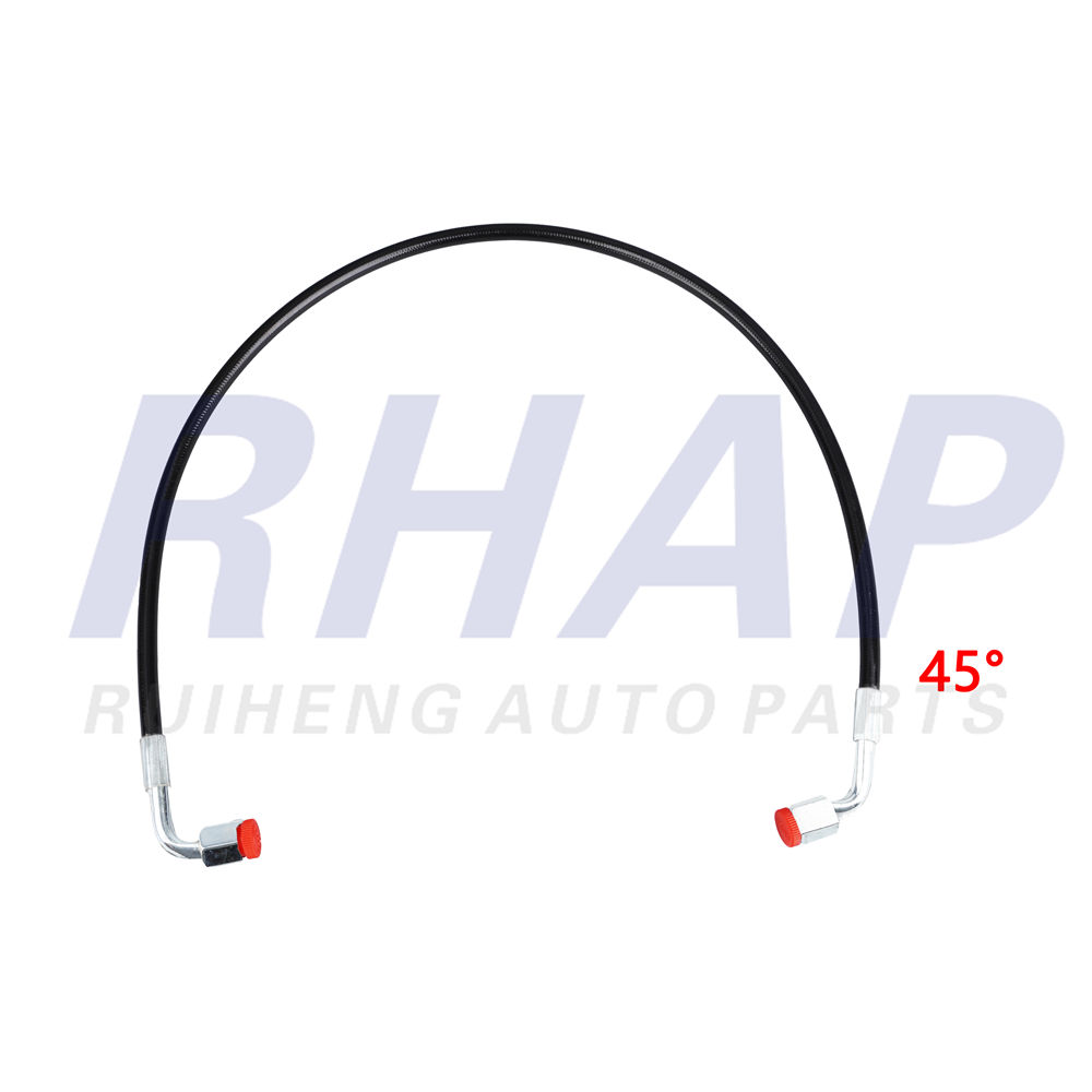 1767476，1851245，2142427,CABIN TILT HOSE