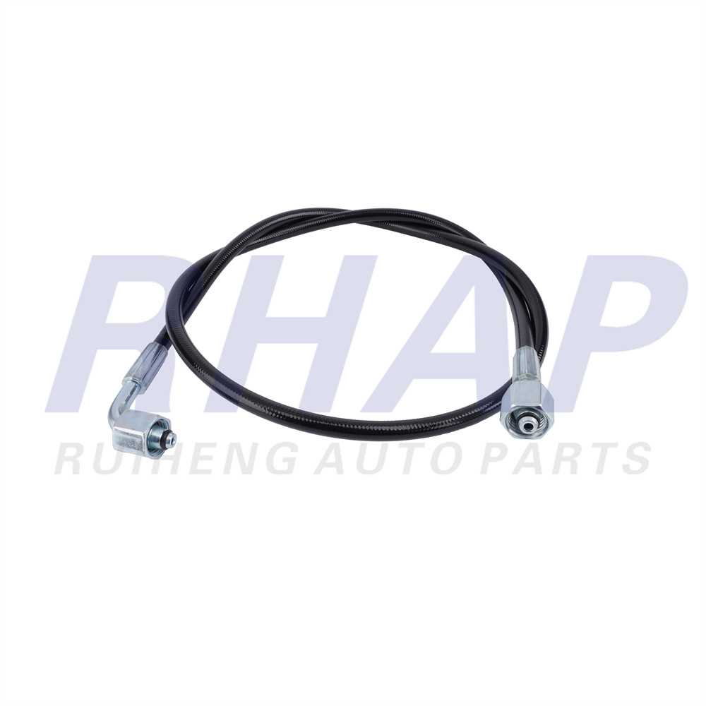 2142431,CABIN TILT HOSE